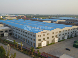 中正鍋爐，中國(guó)創(chuàng)造