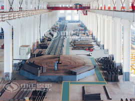 中正鍋爐_精益求精，技術(shù)決定質(zhì)量