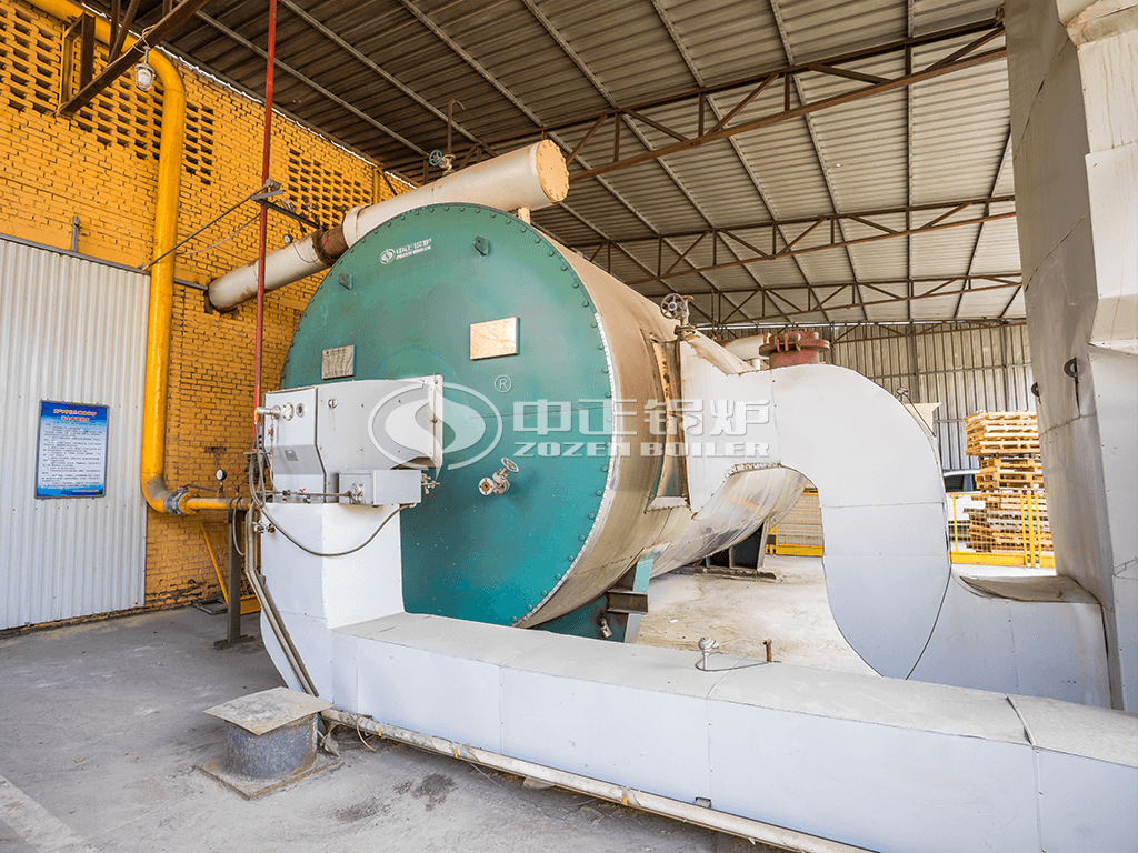 導(dǎo)熱油鍋爐中的導(dǎo)熱油高位槽需要對油溫進行控制的原因是什么？