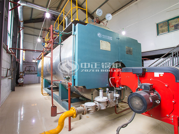 煙氣冷凝水,對燃?xì)忮仩t是否有害處?