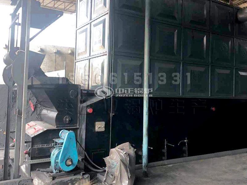 鍋爐蒸噸規(guī)格