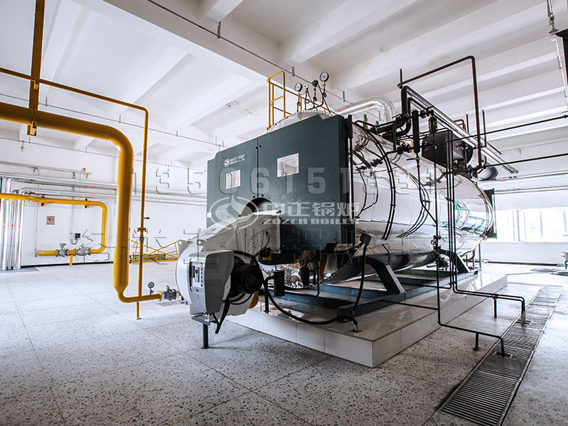 上海揚諾鍋爐制造有限公司??