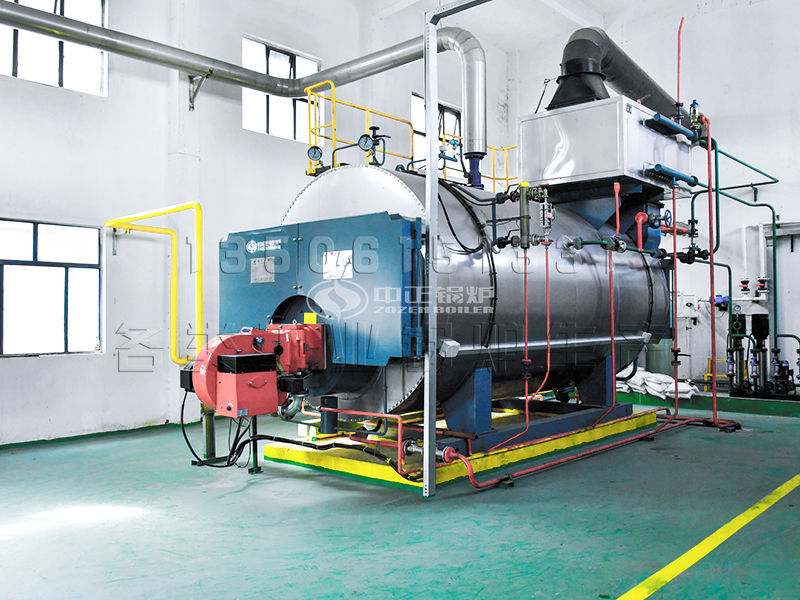 稻殼 鍋爐 氣化站