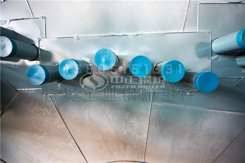 生物質(zhì)鍋爐燃料