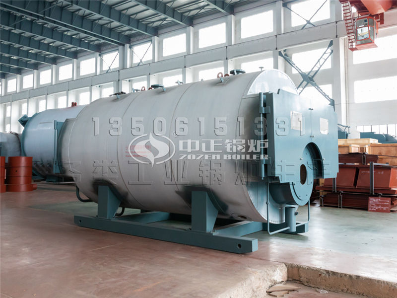 導(dǎo)熱油鍋爐 型號(hào)