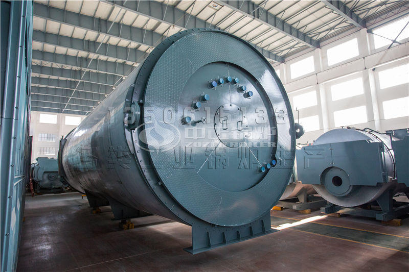 山西省壽陽縣峰勝鍋爐制造廠